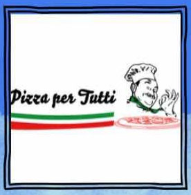 pizza per tutti